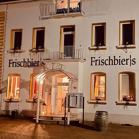 Frischbier'S Gaestezimmer Schmelz-Primsweiler Bagian luar foto