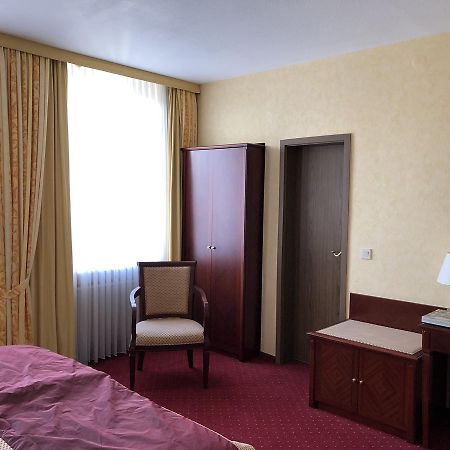 Frischbier'S Gaestezimmer Schmelz-Primsweiler Bagian luar foto
