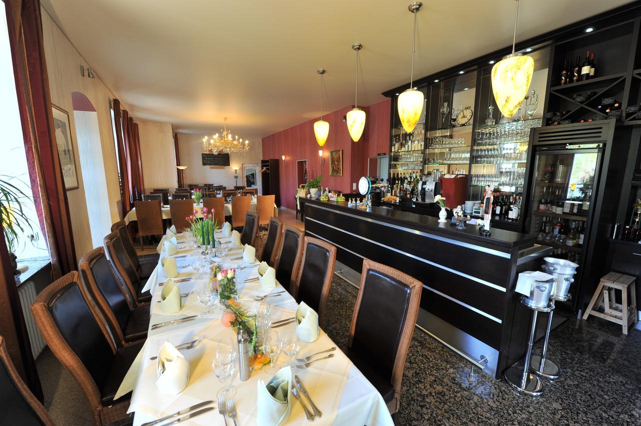 Frischbier'S Gaestezimmer Schmelz-Primsweiler Bagian luar foto