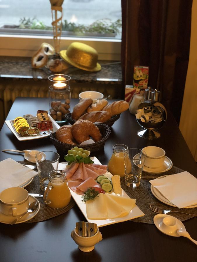 Frischbier'S Gaestezimmer Schmelz-Primsweiler Bagian luar foto