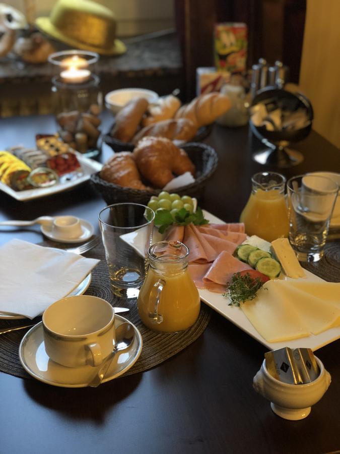 Frischbier'S Gaestezimmer Schmelz-Primsweiler Bagian luar foto