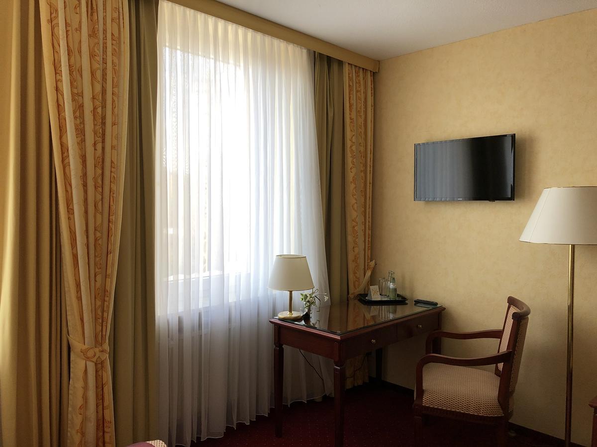 Frischbier'S Gaestezimmer Schmelz-Primsweiler Bagian luar foto