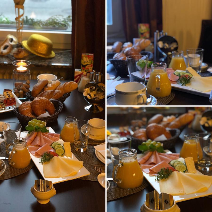 Frischbier'S Gaestezimmer Schmelz-Primsweiler Bagian luar foto