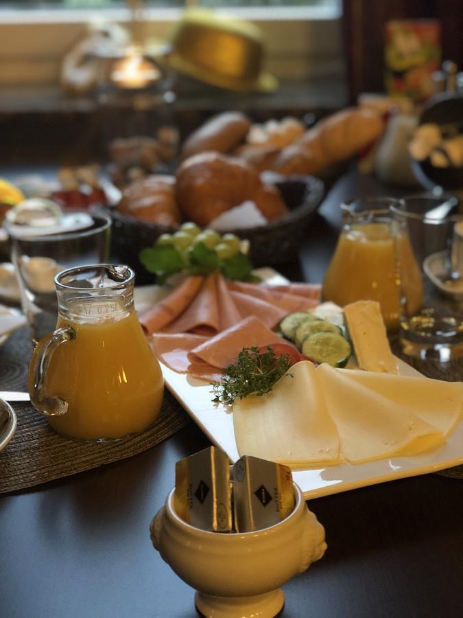 Frischbier'S Gaestezimmer Schmelz-Primsweiler Bagian luar foto