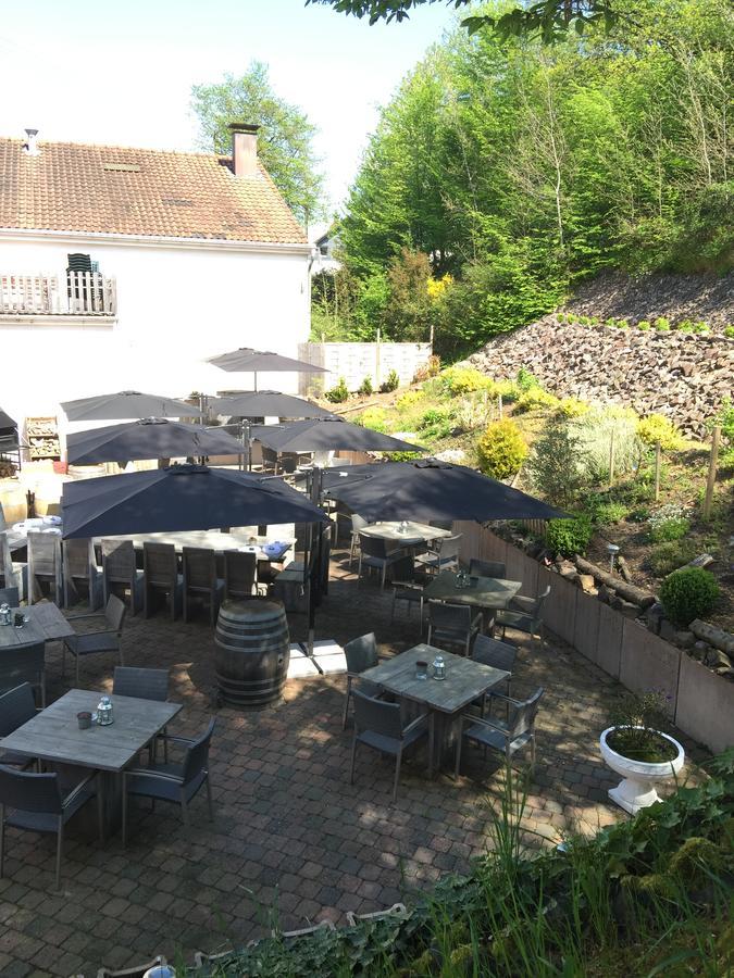 Frischbier'S Gaestezimmer Schmelz-Primsweiler Bagian luar foto