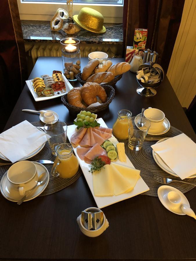 Frischbier'S Gaestezimmer Schmelz-Primsweiler Bagian luar foto