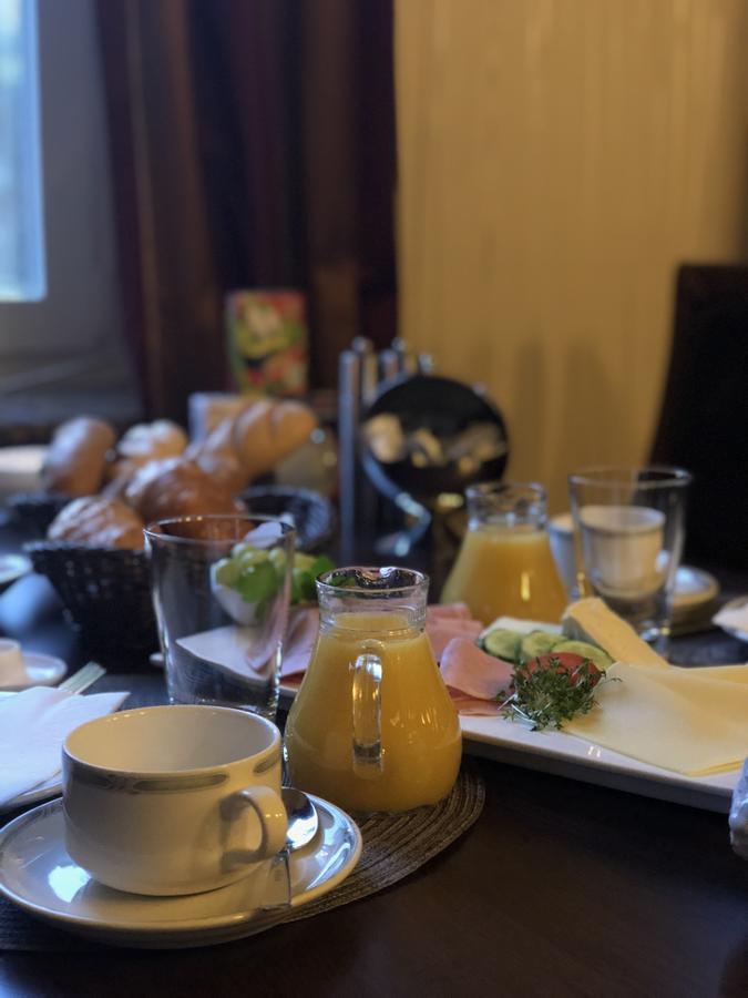 Frischbier'S Gaestezimmer Schmelz-Primsweiler Bagian luar foto